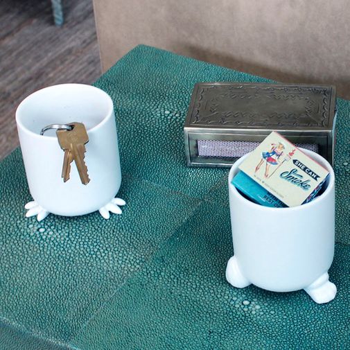 Набор горшочков Wander Pots Кочевник