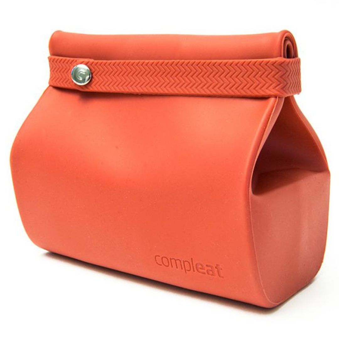 Ланч-бокс FoodBag Ланч-бокс FoodBag