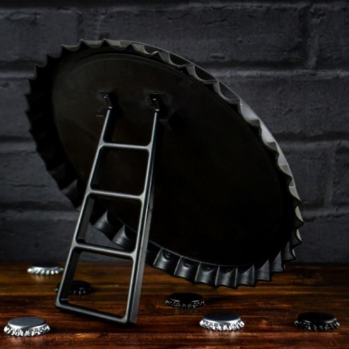 Дартс магнитный для пивных крышек Дартс магнитный для пивных крышек