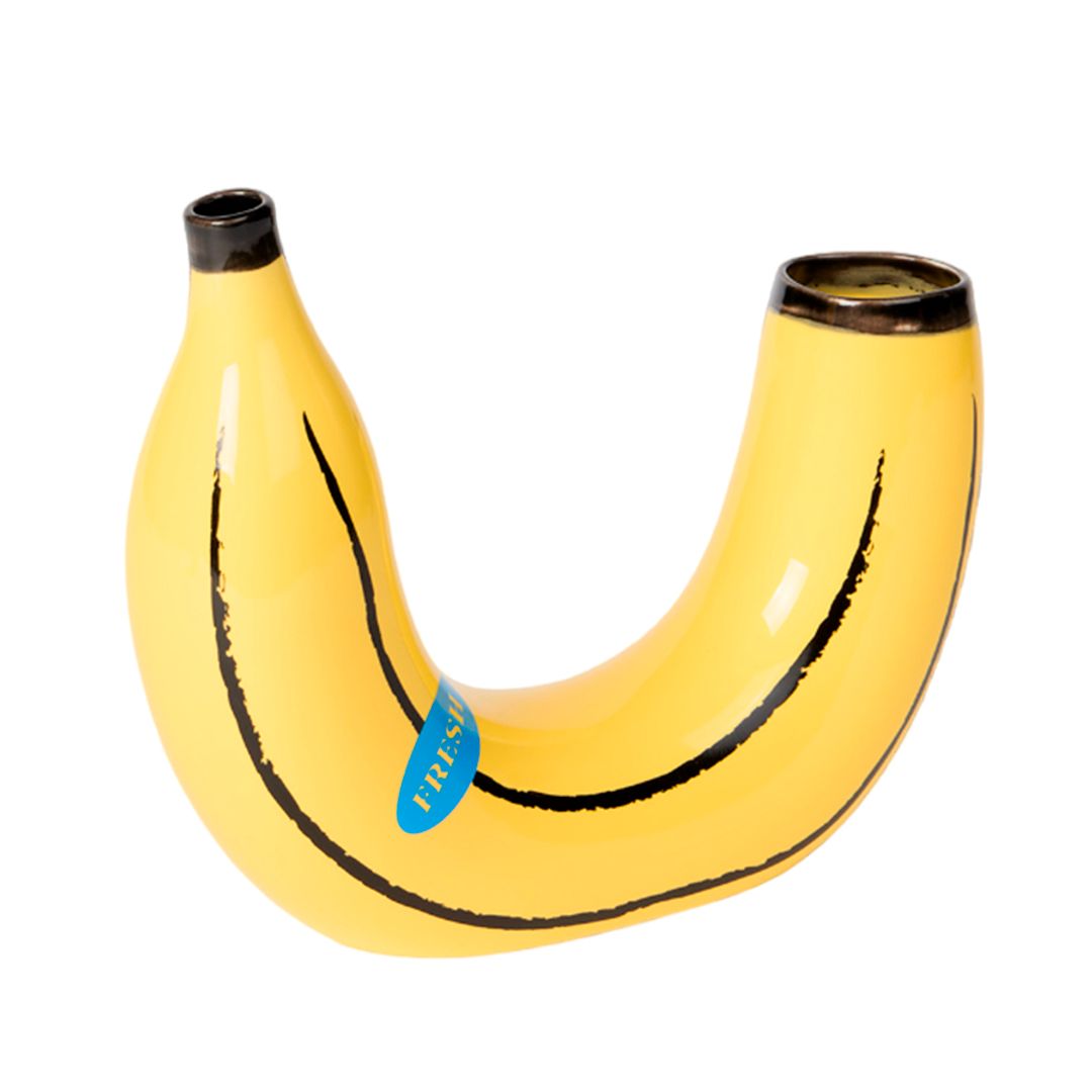 Ваза для цветов Banana