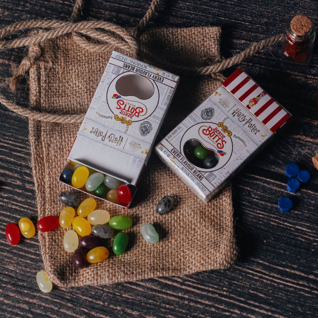 Подарочный набор Harry Potter М2