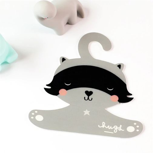 Вешалка Енот Вешалка Енот