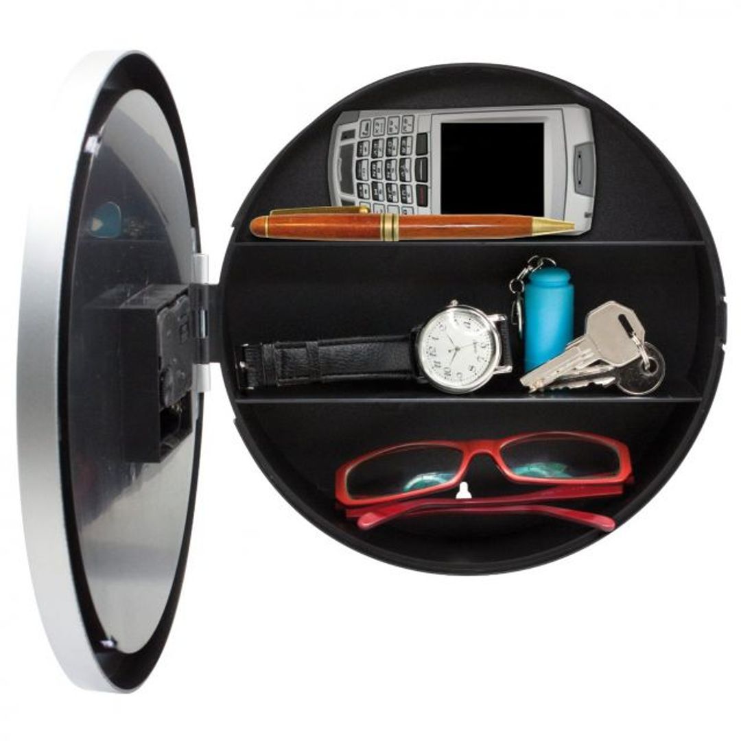 Часы с тайником Часы с тайником