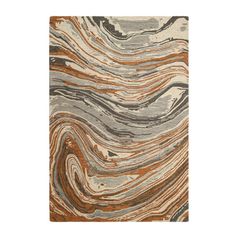 Ковер из шерсти Earth из коллекции Ethnic, 160x230 см Ковер из шерсти Earth из коллекции Ethnic, 160x230 см