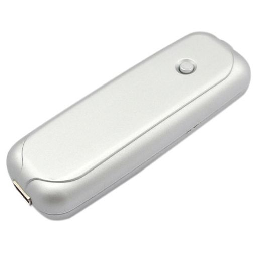 USB Прикуриватель с УФ-фонариком