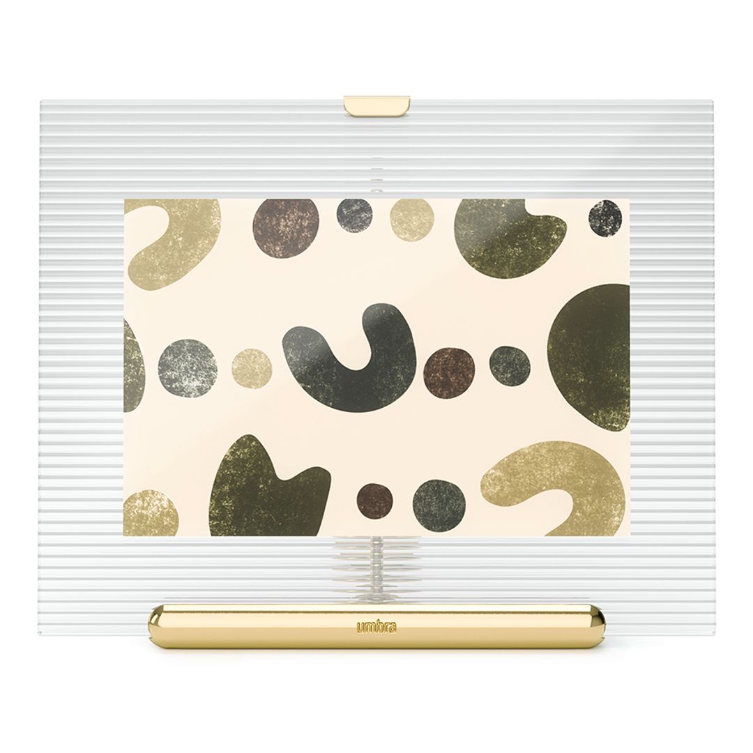 Фоторамка Flute (16х20 см)