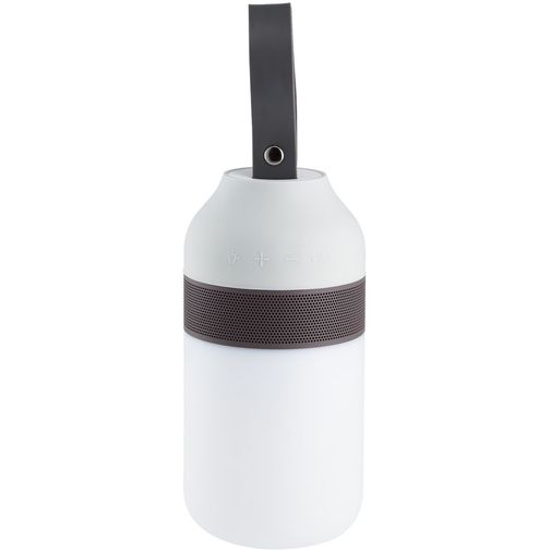 Защищенная колонка Eldflugg с кемпинговым фонарем Защищенная колонка Eldflugg с кемпинговым фонарем