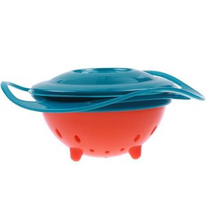 Тарелка Непроливайка Gyro Bowl