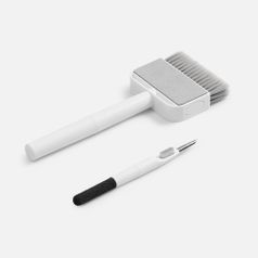 Набор для ухода за гаджетами Brosset (белый)