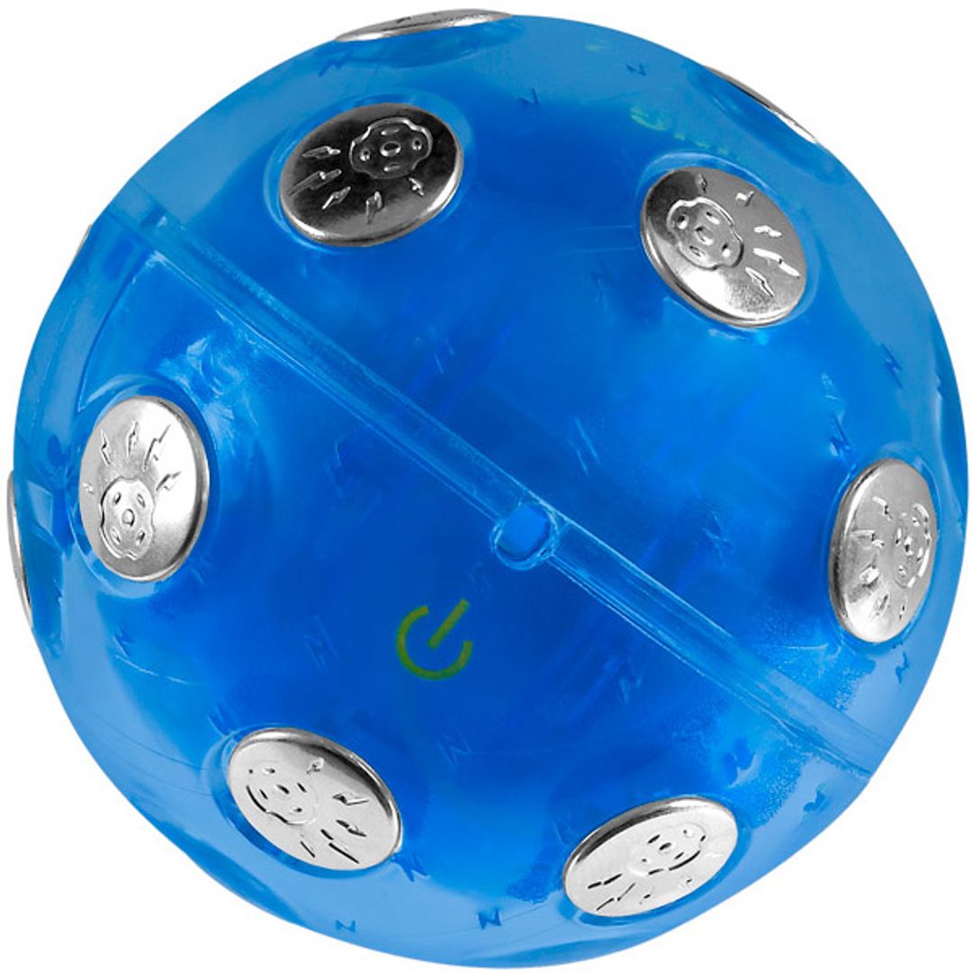 Электрошоковый Мячик Shock Ball Электрошоковый Мячик Shock Ball