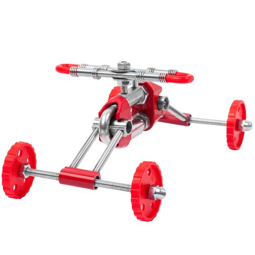 Игрушка-конструктор The Offbits Skybit