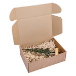 Декор новогодний Enchanted tree из коллекции New Year Essential, 30 см