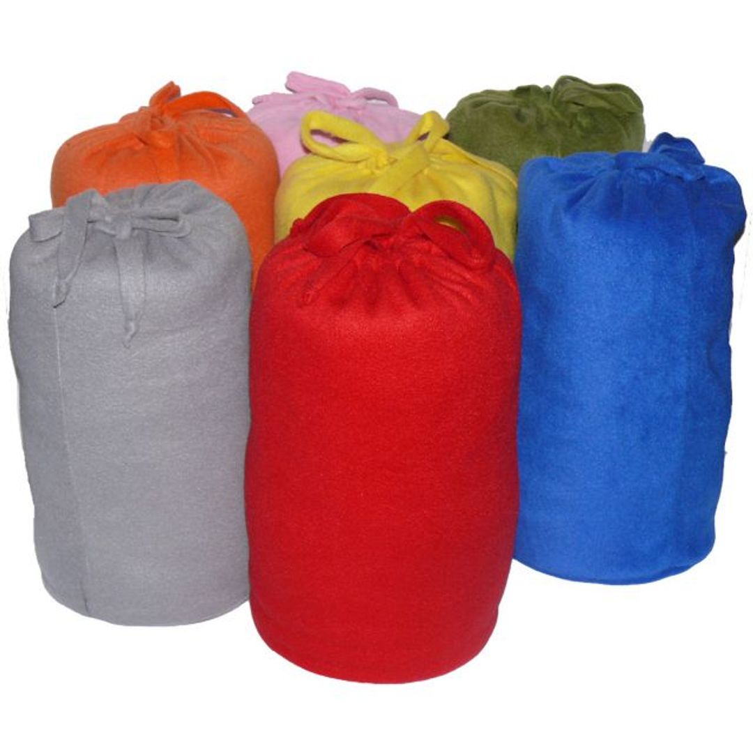 Плед с рукавами Зеленый Плед с рукавами Зеленый