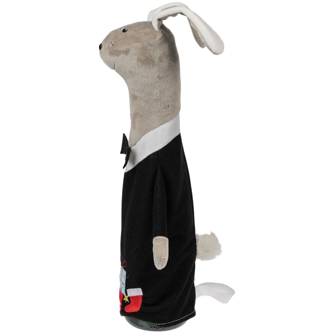 Чехол на бутылку Кролик Mr Bunnister