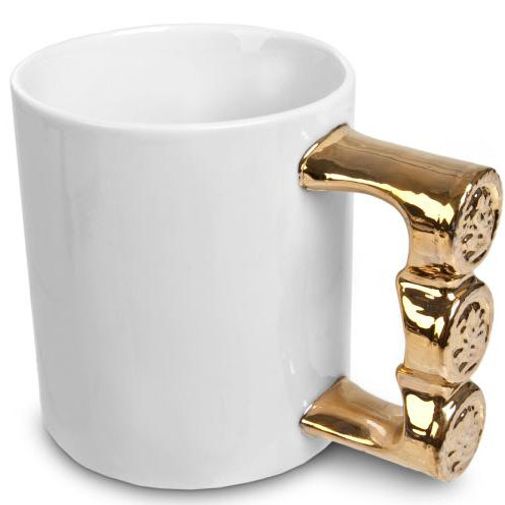 Кружка Печатка