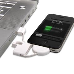 Брелок Зарядка для iPhone