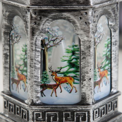 Ночник Огонек Ночник Огонек