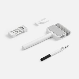 Набор для ухода за гаджетами Brosset (белый)