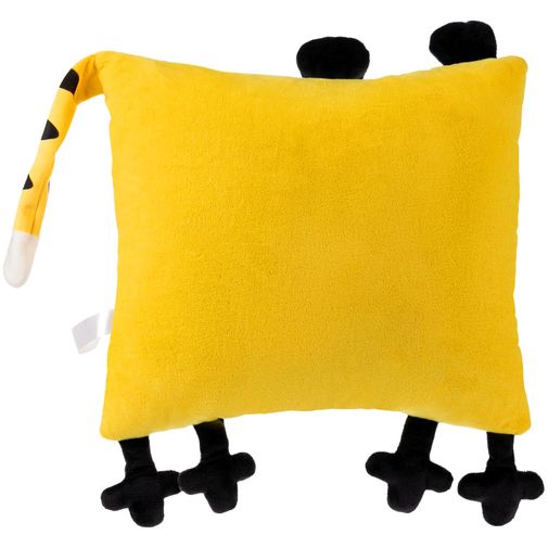Подушка Тигр Tigress