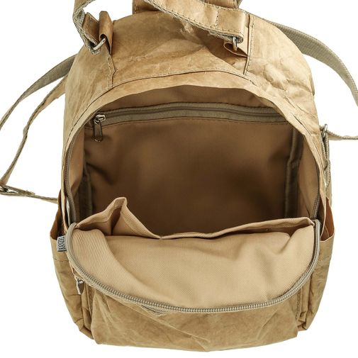 Рюкзак Ranzel Nooky Kraft