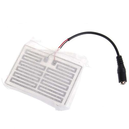 Перчатки с подогревом от USB Кролик Перчатки с подогревом от USB Кролик