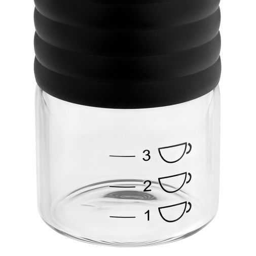 Портативная кофемолка Moxie Портативная кофемолка Moxie