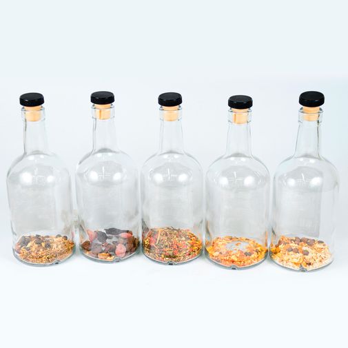 Набор для крепких напитков На100йки