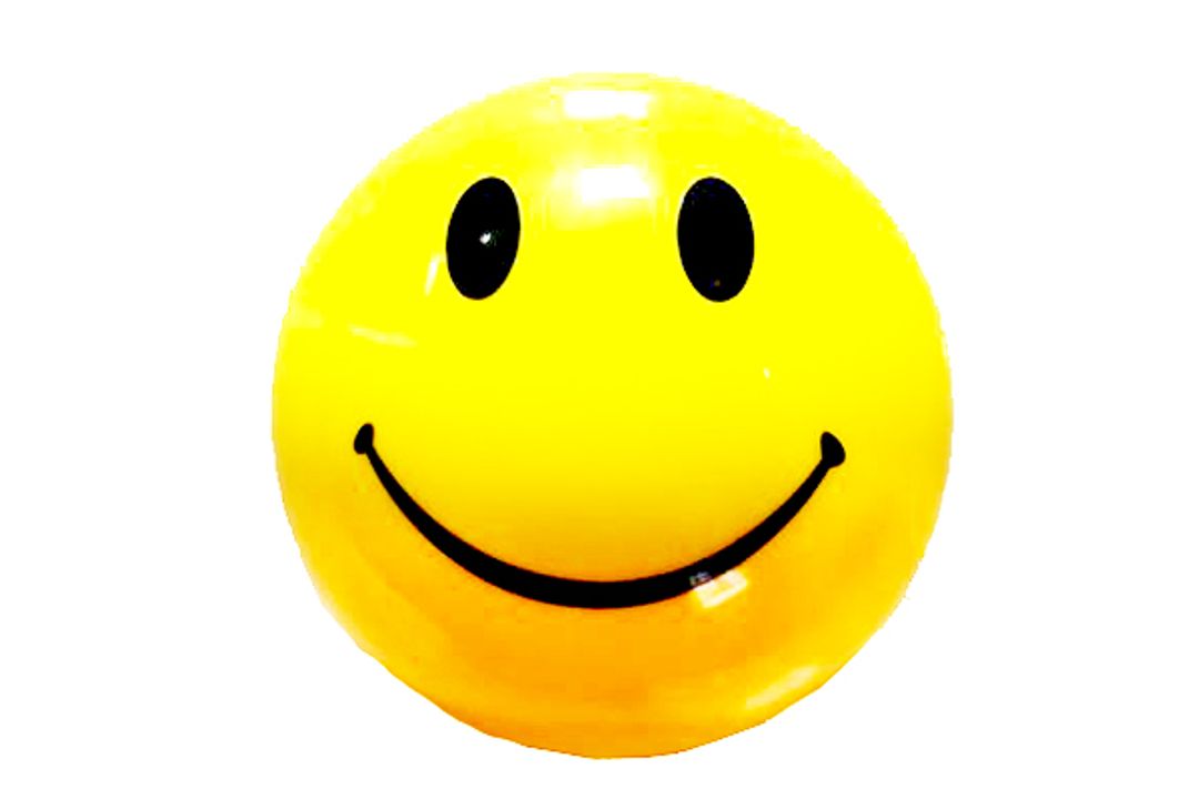 Магический Шар 8 Смайлик
