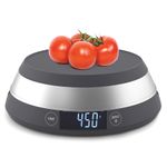 Весы кухонные SwitchScale
