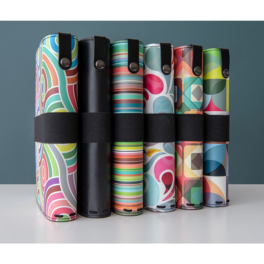 Тетрадь для путешествий Provence