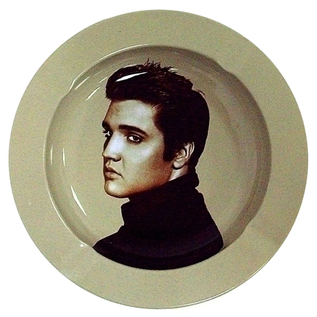 Пепельница Элвис Пепельница Элвис