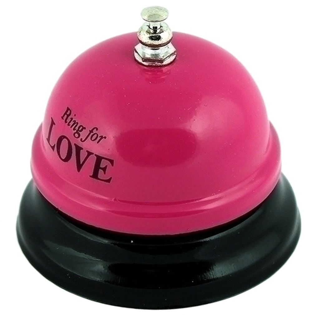 Звонок Настольный Металлический Купить