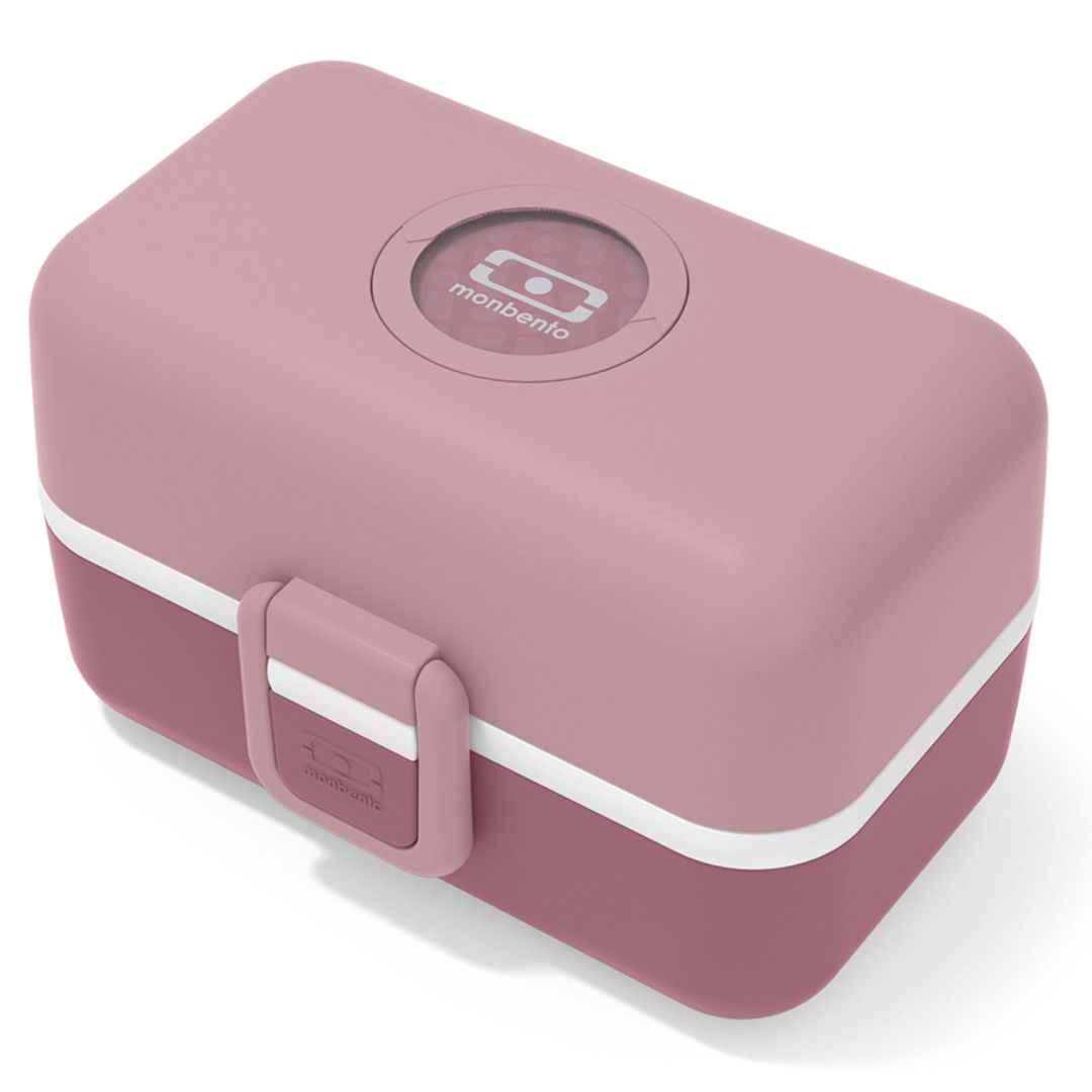 Ланч-бокс Monbento Tresor (Blush) Ланч-бокс Monbento Tresor (Blush)