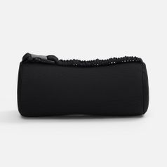 Подушка автомобильная на подголовник Roadie (черная)