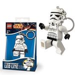 Брелок-фонарик Lego Star Wars Stormtrooper