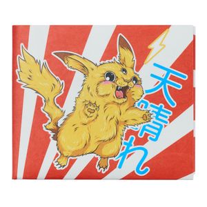 Кошелек New wallet New Pika