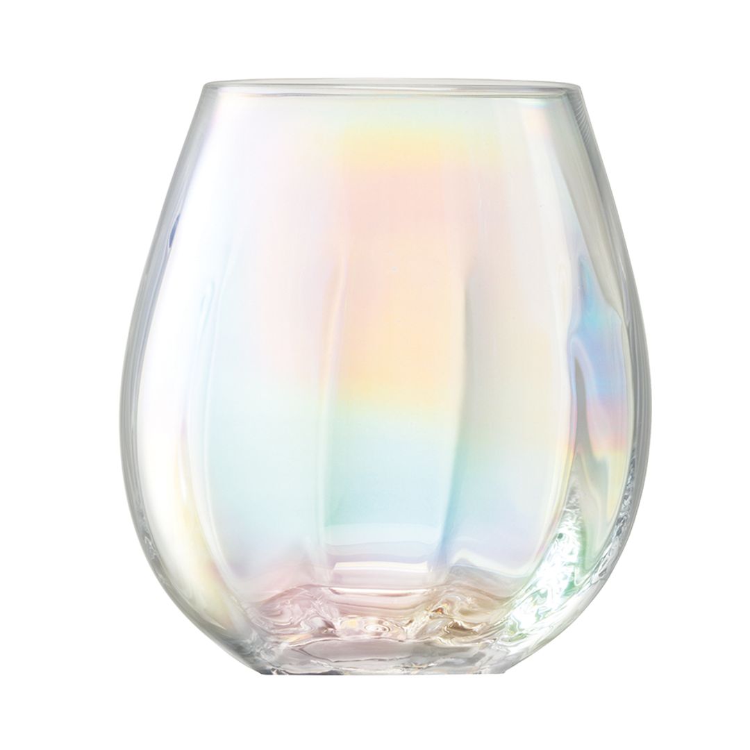 Набор стаканов Pearl (425 мл, 4 шт)