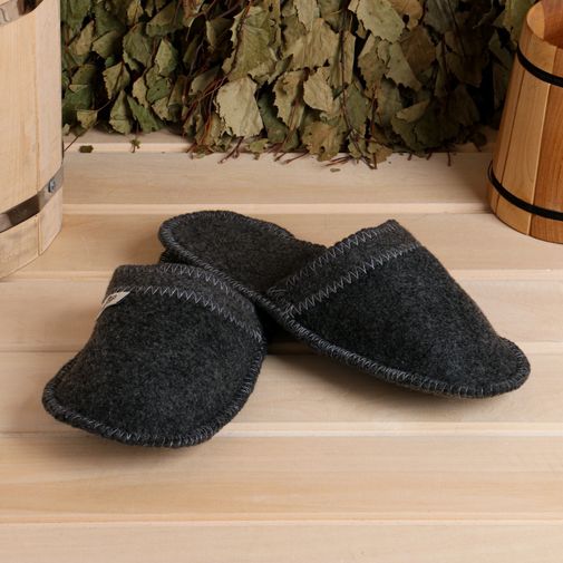 Подарочный набор для бани Мужской портфель