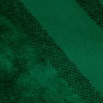 Полотенце Molan, большое (темно-зеленый) Полотенце Molan, большое (темно-зеленый)