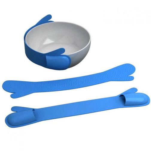 Прихватка для микроволновки Прохладные пальчики Cool Fingers