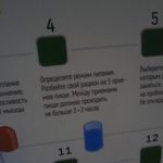 Умный календарь Личные челленджи 2020 Отзыв Умный календарь Личные челленджи 2020 Отзыв