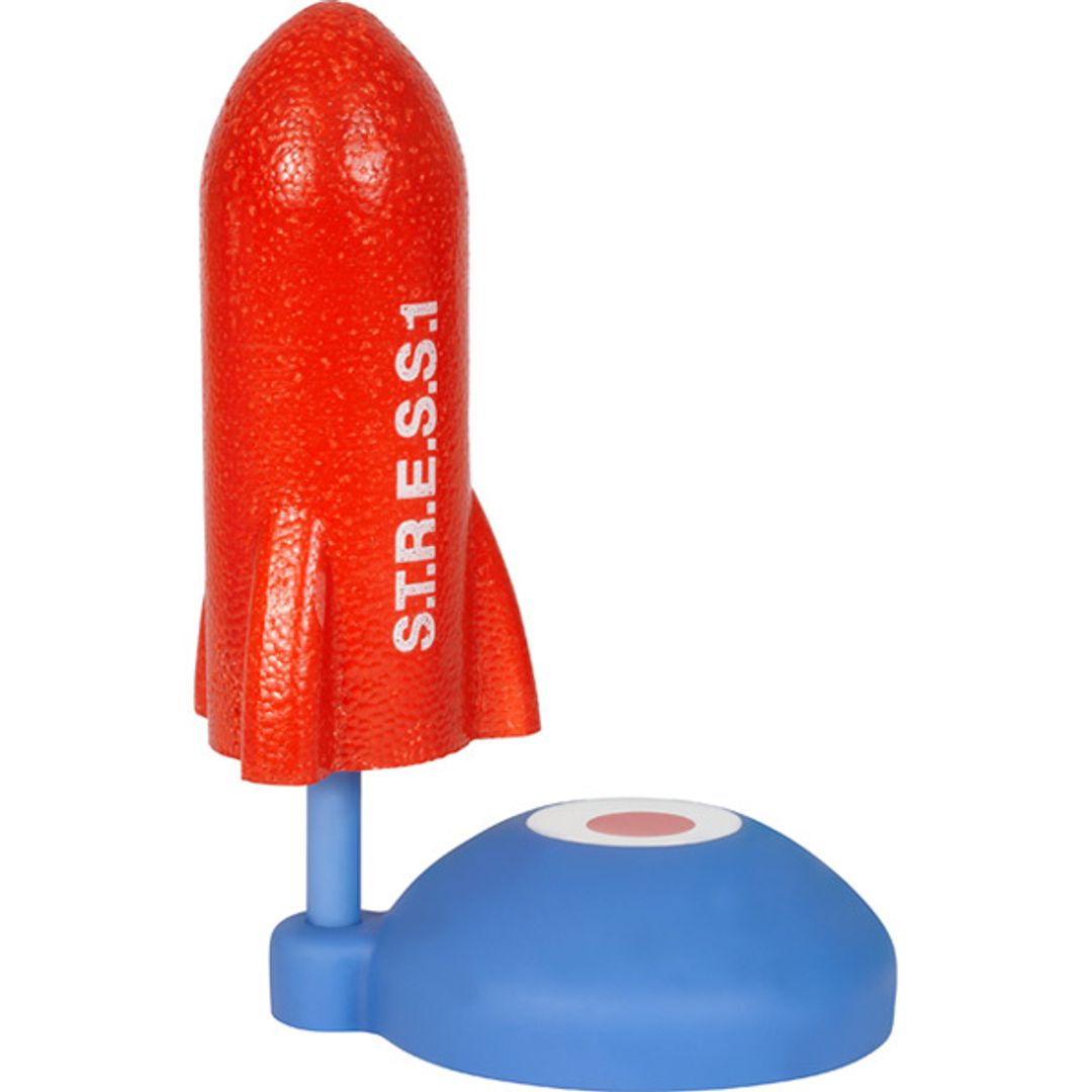 Антистресс Ракета