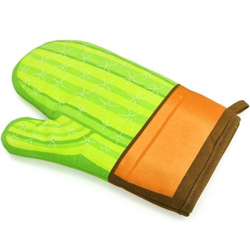 Варежка-прихватка Кактус Cool Cactus Варежка-прихватка Кактус Cool Cactus