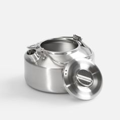 Набор туристической посуды Stackado