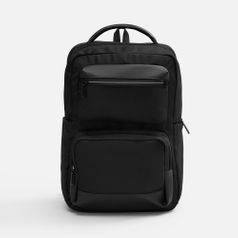 Рюкзак nowaPolis (черный) Рюкзак nowaPolis (черный)