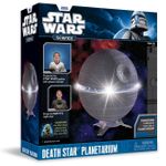 Планетарий Death Star Planetarium