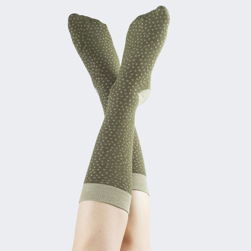 Носки Cactus Mammillaria Носки Cactus Mammillaria