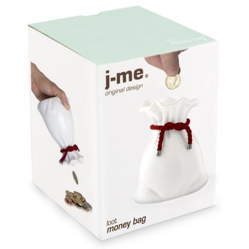 Копилка Мешок денег