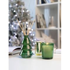 Набор Festive Touch (зеленый)