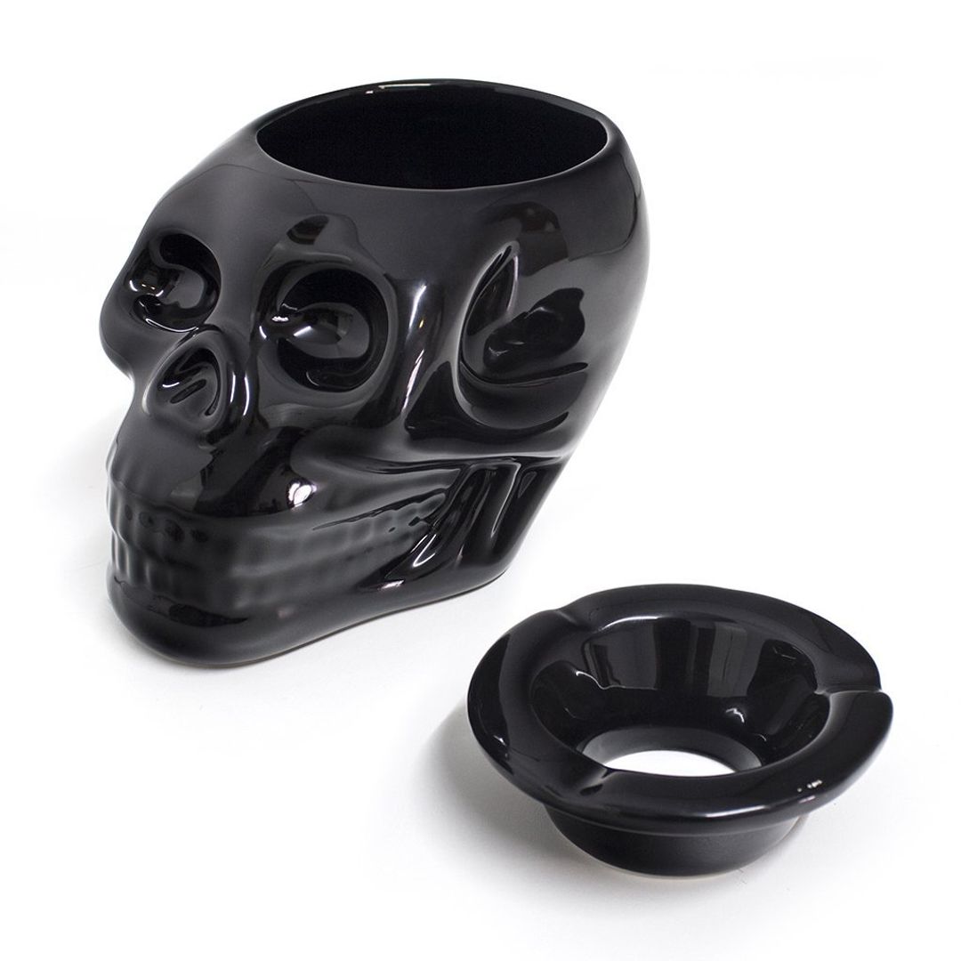Пепельница Череп Skully Пепельница Череп Skully